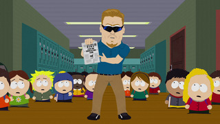 South Park - Saison 19