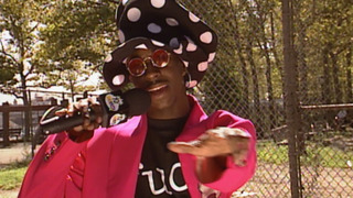 Yo! MTV Raps - Saison 1