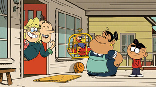 Bienvenue Chez les Loud - Saison 7