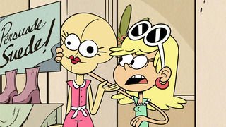 Bienvenue Chez les Loud - Saison 7