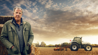Clarkson à la ferme