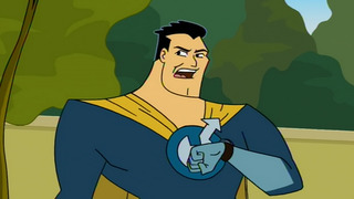 Drawn Together - Saison 2