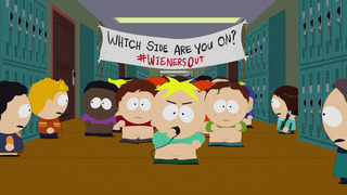 South Park - Saison 20