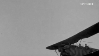 Les héroïnes de l’air