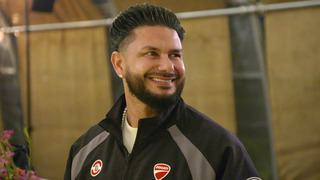 Jersey Shore: Vacances en Famille - Saison 8