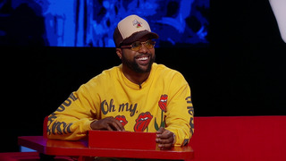 Ridiculous - Saison 17
