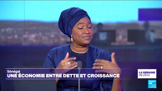 LA SEMAINE DE L'ECO