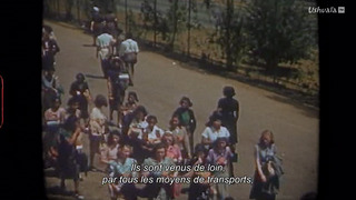 Petite histoire du futur