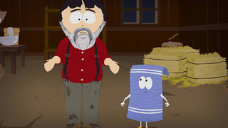 South Park - Saison 23
