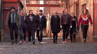 Ink Master - Saison 12