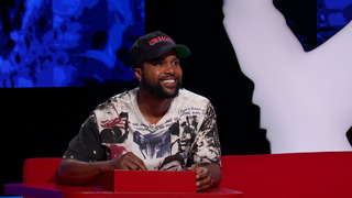 Ridiculous - Saison 17