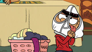 Les Loud - Bienvenue chez les Casagrandes - Saison 1