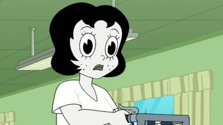 Drawn Together - Saison 2