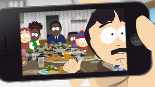 South Park - Saison 25