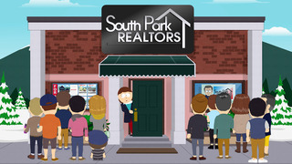 South Park - Saison 25