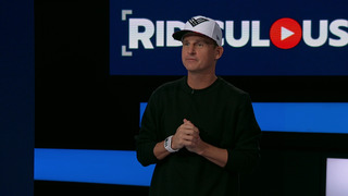 Ridiculous - Saison 17
