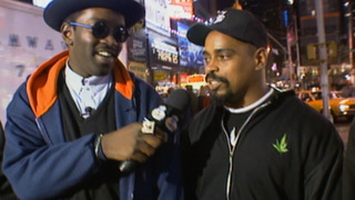 Yo! MTV Raps - Saison 1