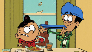 Les Loud - Bienvenue chez les Casagrandes - Saison 1