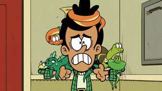 Les Loud - Bienvenue chez les Casagrandes - Saison 1