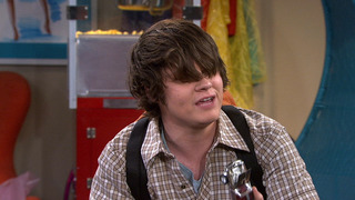 True Jackson - Saison 1