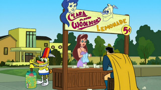 Drawn Together - Saison 2