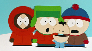 South Park - Saison 1