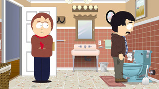 South Park - Saison 26