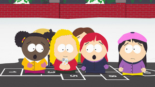 South Park - Saison 26