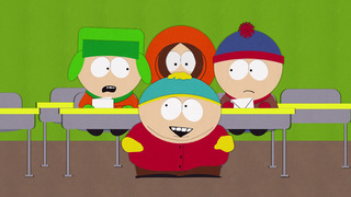 South Park - Saison 1