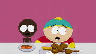 South Park - Saison 1