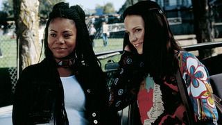 Scary Movie