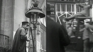 Mystères d'Archives