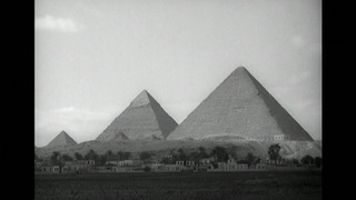 Mystères d'Archives