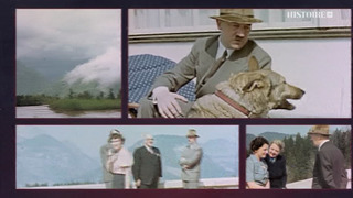 Hitler, décryptage d’un dictateur