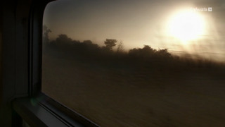 Danger sur les rails