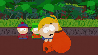South Park - Saison 3