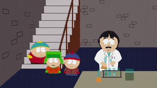 South Park - Saison 3