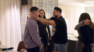 Jersey Shore: Vacances en Famille - Saison 8