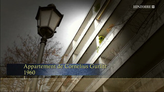 Le marchand d'art d'Hitler