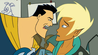 Drawn Together - Saison 2