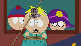 South Park - Saison 3