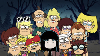 Bienvenue Chez les Loud - Saison 8