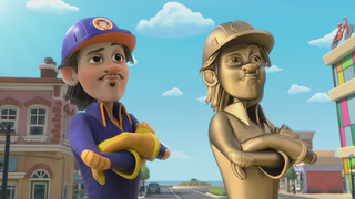 Ruben & Cie - Saison 1