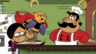Les Loud - Bienvenue chez les Casagrandes - Saison 2