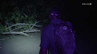 Voyages extraordinaires avec Patrick Aryee