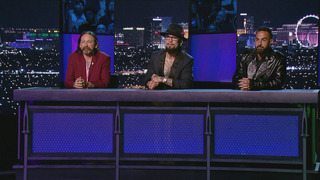 Ink Master - Saison 12