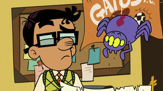 Les Loud - Bienvenue chez les Casagrandes - Saison 2