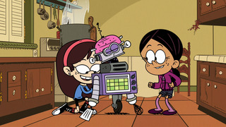Les Loud - Bienvenue chez les Casagrandes - Saison 2