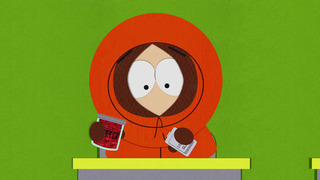 South Park - Saison 4