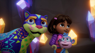 DORA - Saison 1